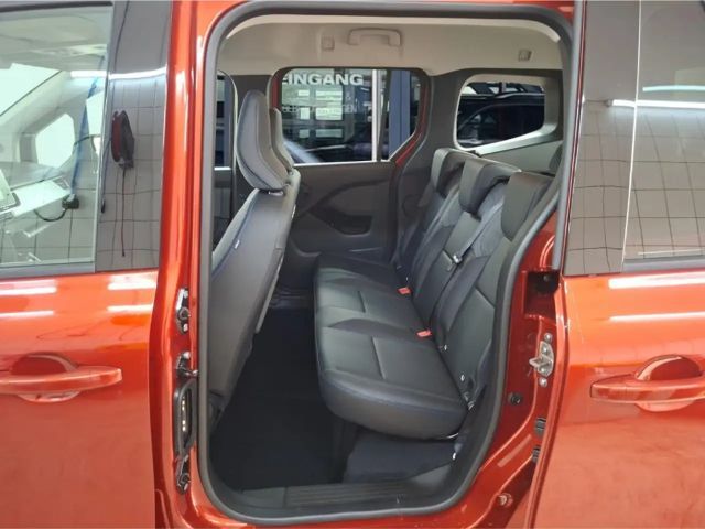 Nissan Townstar