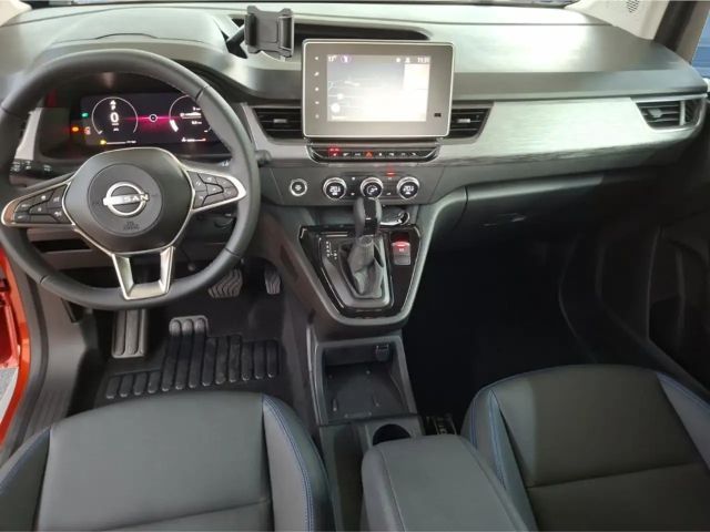 Nissan Townstar