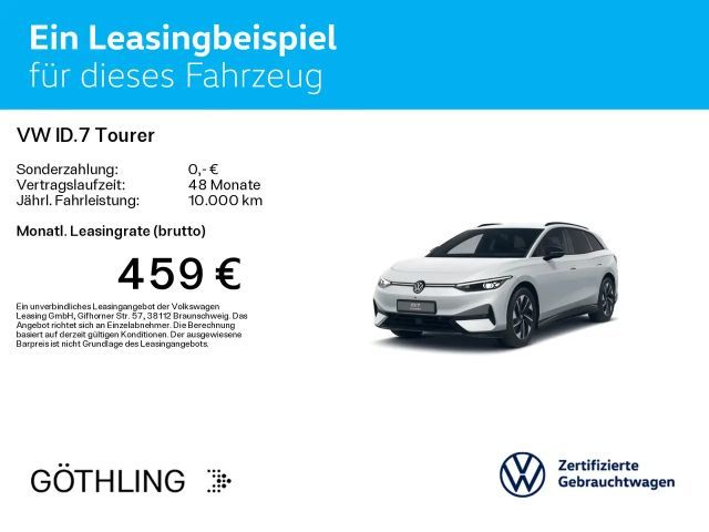 Volkswagen ID.7