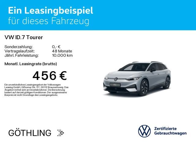 Volkswagen ID.7