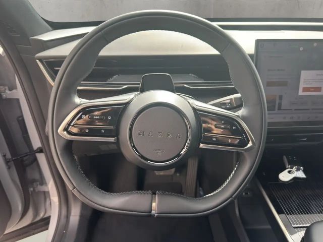 Mazda CX-6e