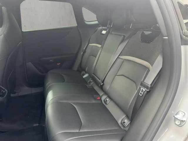 Mazda CX-6e
