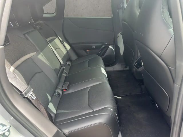 Mazda CX-6e