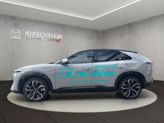 Mazda CX-6e