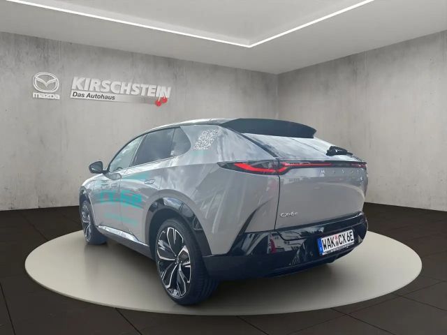 Mazda CX-6e