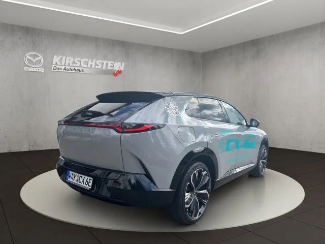 Mazda CX-6e