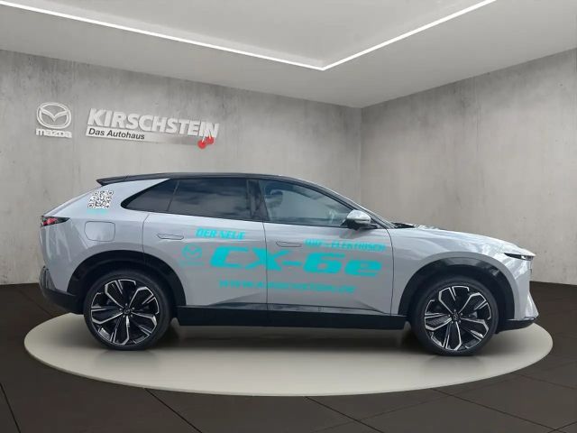 Mazda CX-6e