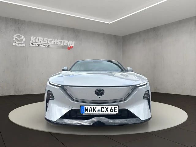 Mazda CX-6e