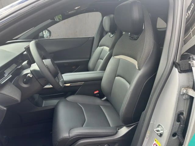 Mazda CX-6e