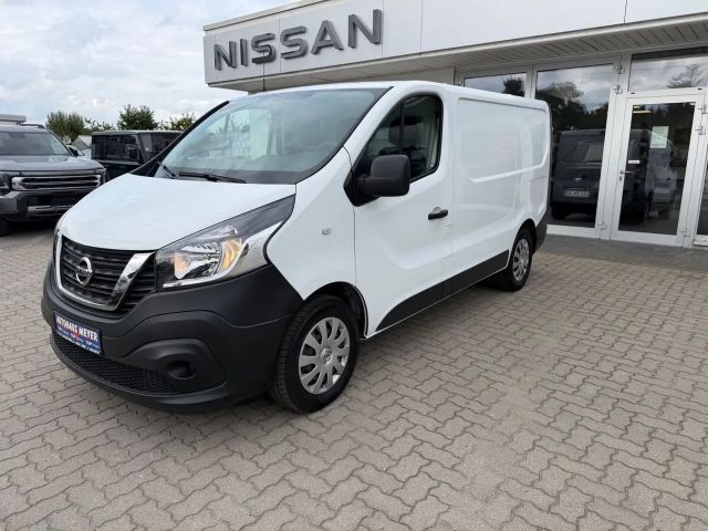 Nissan NV300