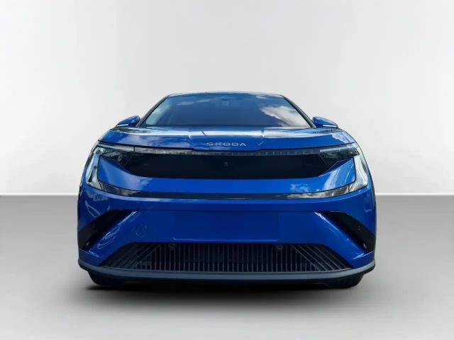 Skoda Peaq