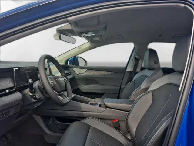 Skoda Peaq