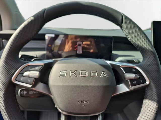 Skoda Peaq