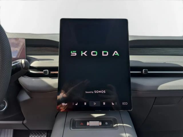 Skoda Peaq