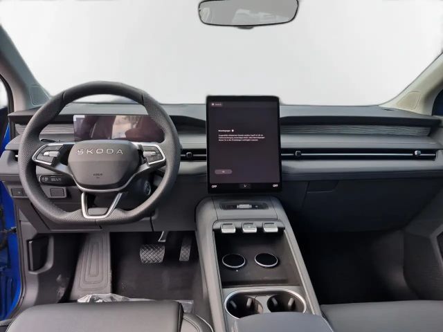Skoda Peaq