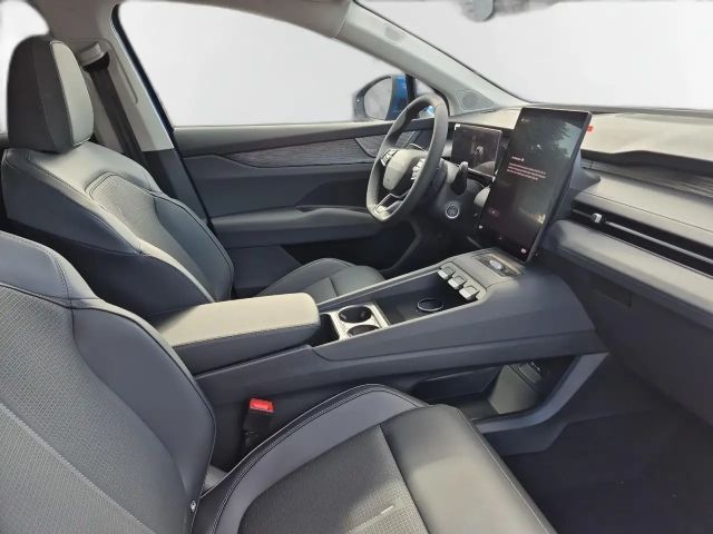 Skoda Peaq