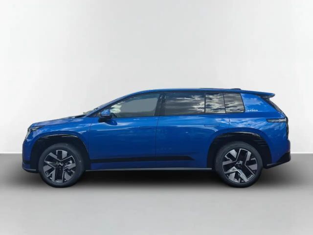 Skoda Peaq