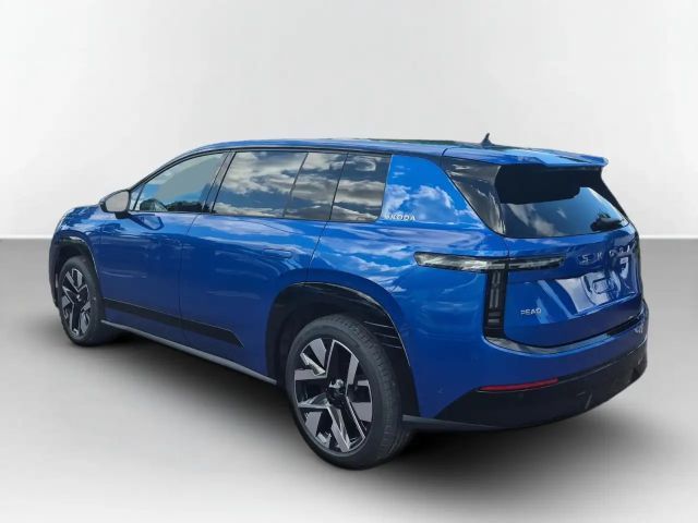 Skoda Peaq