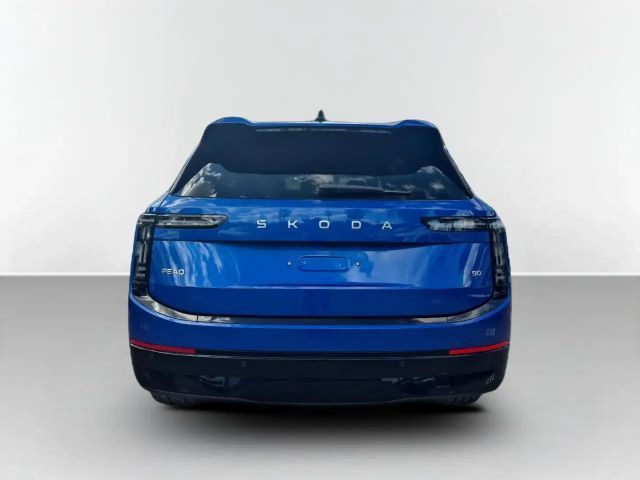 Skoda Peaq