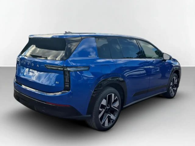 Skoda Peaq