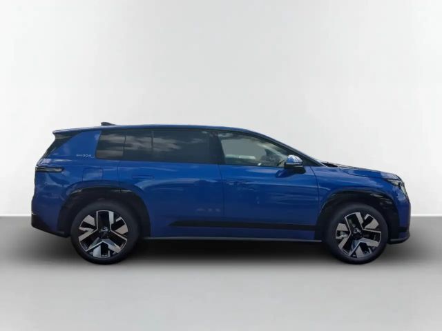 Skoda Peaq