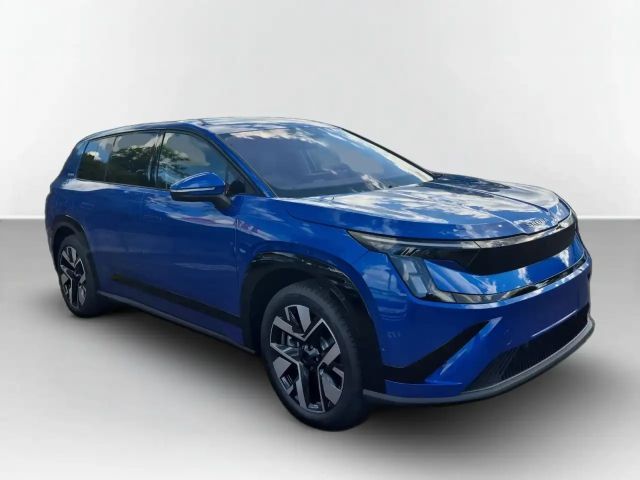Skoda Peaq