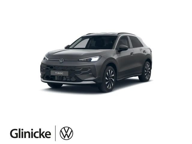 Volkswagen T-Roc Life 1.5 eTSI (150 PS) DSG | AHK 2026 Benzine