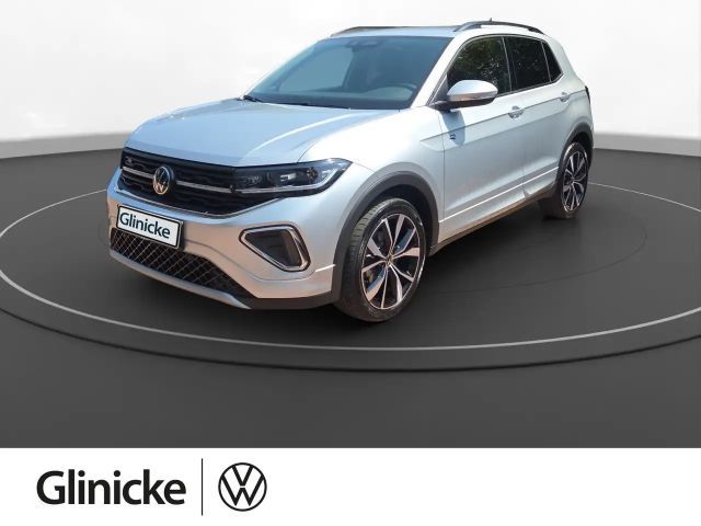 Volkswagen T-Cross R-Line 1.5  TSI ACT (150 PS) DSG 2026 Benzine