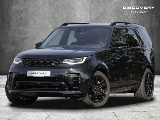 Land Rover Discovery D250 R-Dynamic SE 2022 Diesel