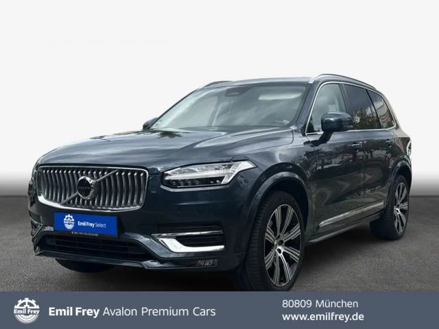 Volvo XC90 XC90 B5 D AWD Plus Bright 2023 Diesel