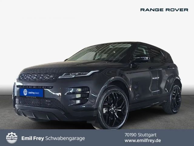 Land Rover Range Rover Evoque D165 R-Dynamic SE 2023 Diesel