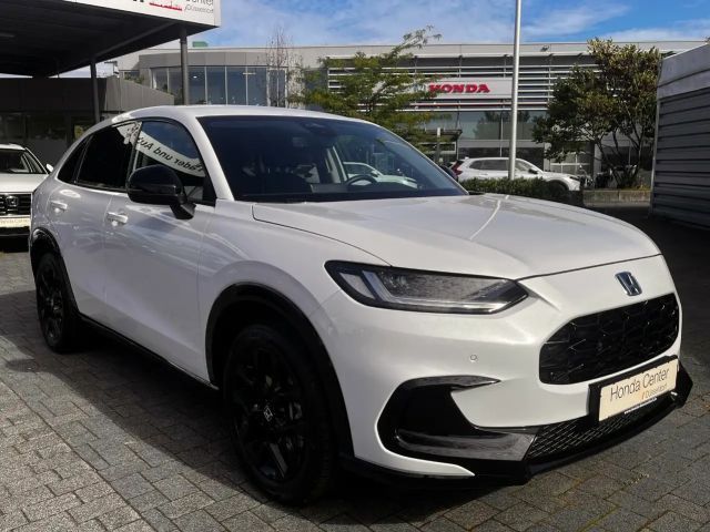 Honda ZR-V