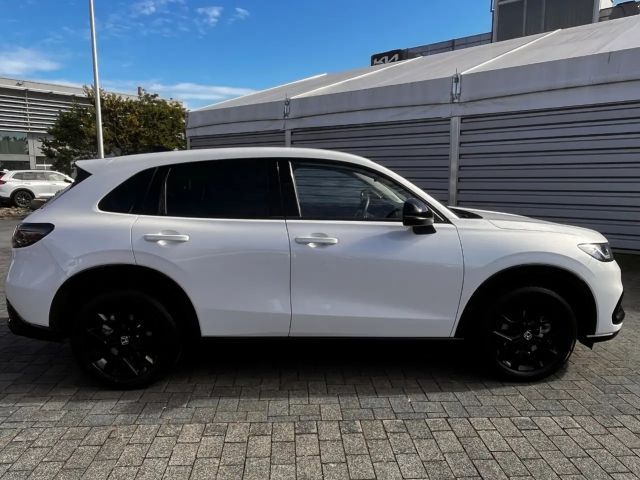 Honda ZR-V