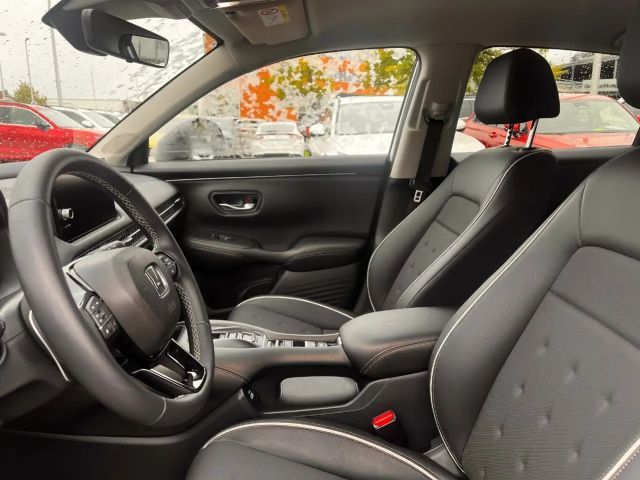 Honda ZR-V