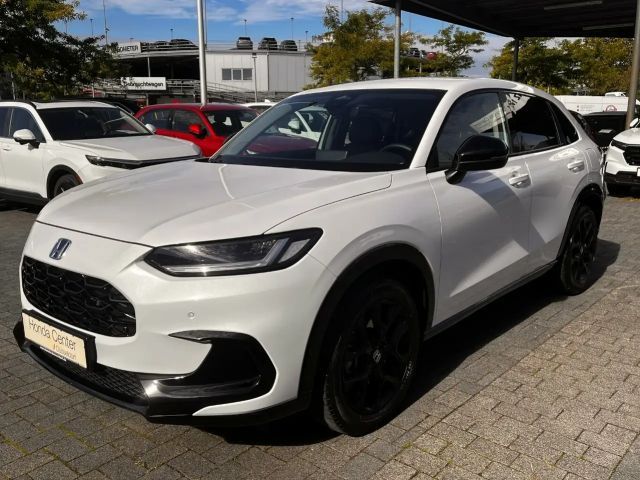 Honda ZR-V