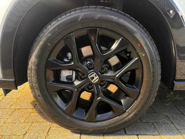 Honda ZR-V