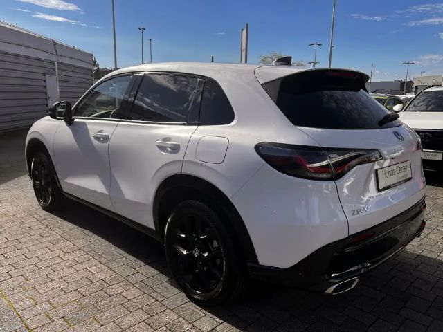 Honda ZR-V
