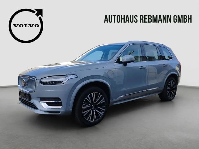 Volvo XC90 T8 Recharge Plug-In Hybrid AWD 2024 Hybride / Benzine