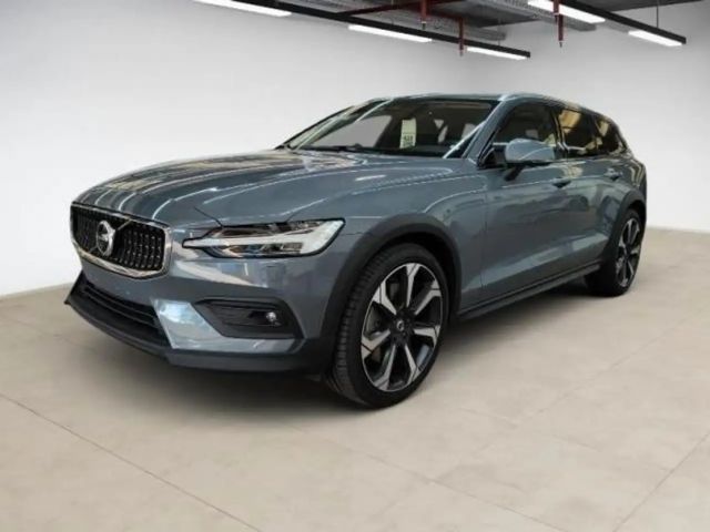 Volvo V60 Cross Country V60 B5 Bright Cross Country 2024 Benzine