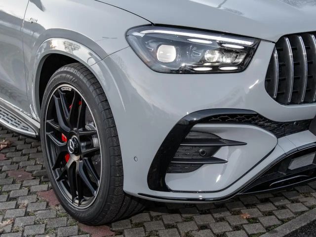Mercedes-Benz GLE 53 AMG