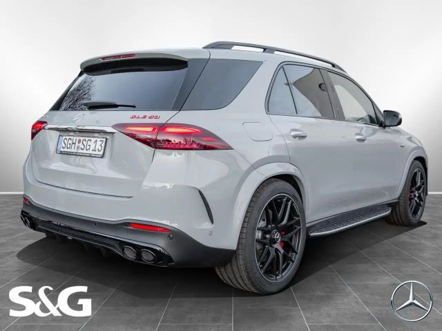 Mercedes-Benz GLE 53 AMG