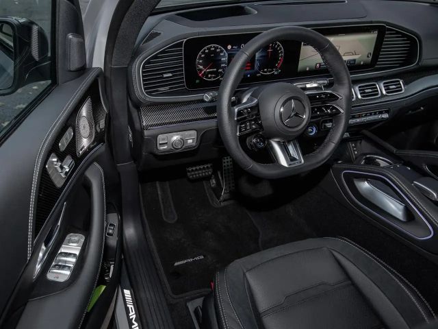 Mercedes-Benz GLE 53 AMG