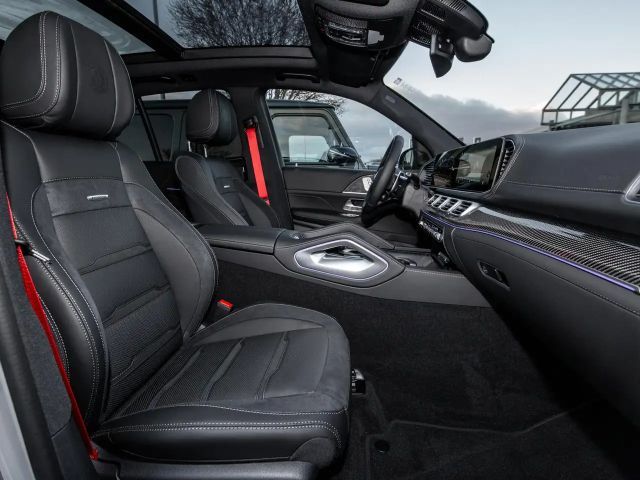 Mercedes-Benz GLE 53 AMG