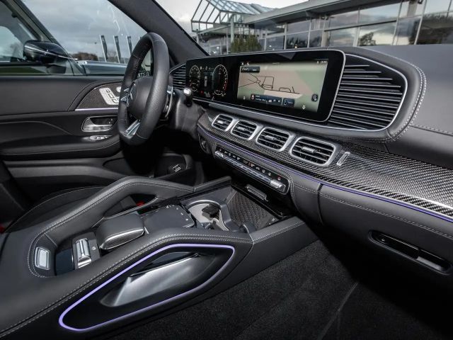 Mercedes-Benz GLE 53 AMG