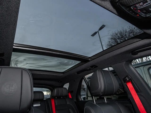 Mercedes-Benz GLE 53 AMG