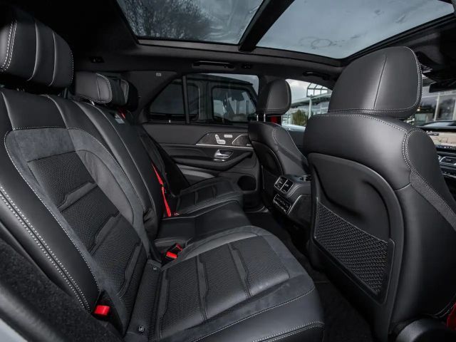 Mercedes-Benz GLE 53 AMG