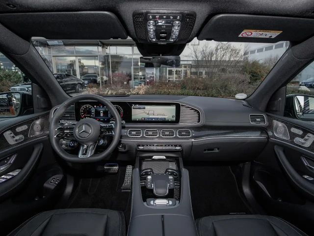 Mercedes-Benz GLE 53 AMG