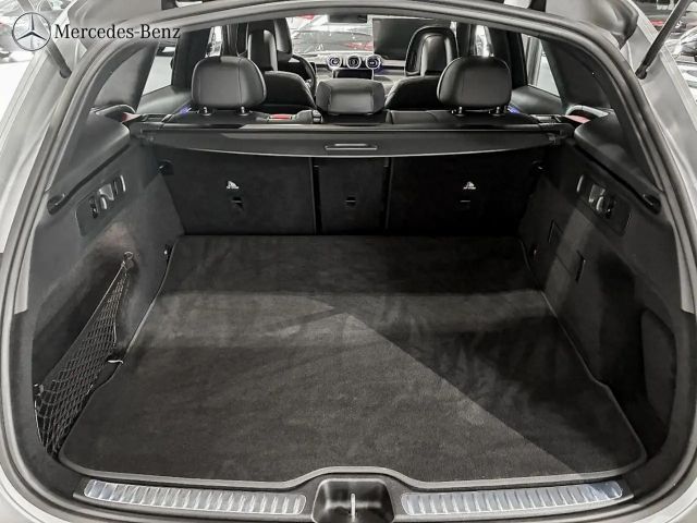 Mercedes-Benz GLC 43 AMG