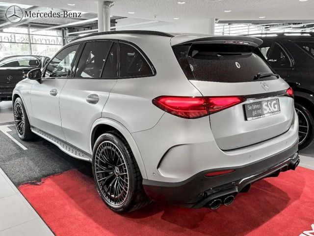 Mercedes-Benz GLC 43 AMG