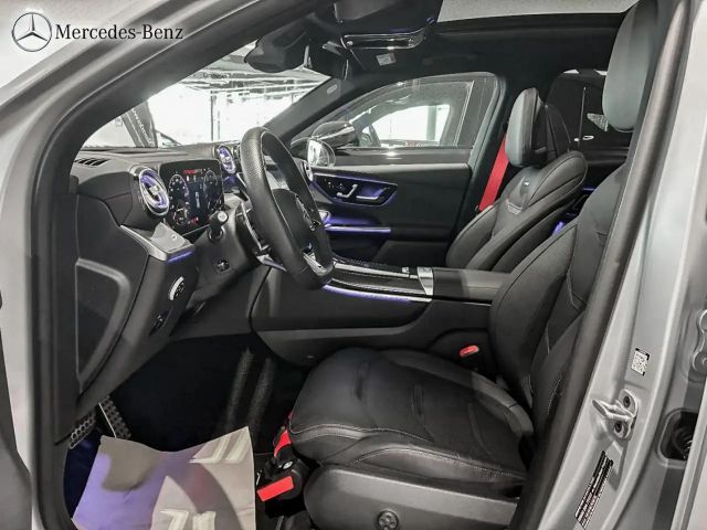 Mercedes-Benz GLC 43 AMG